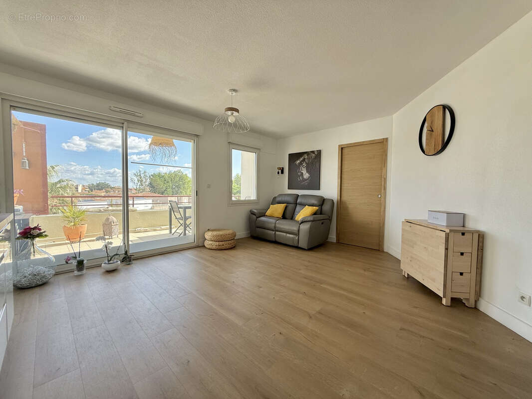 Appartement à LE GRAU-DU-ROI