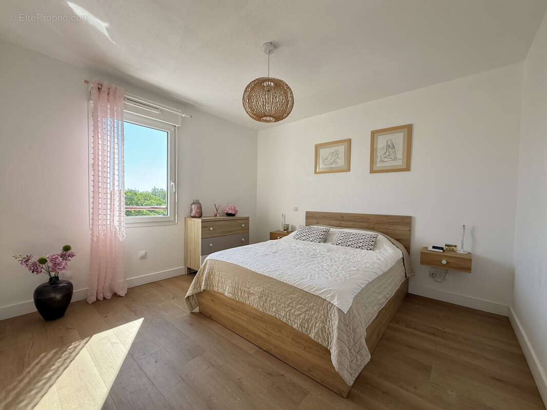 Appartement à LE GRAU-DU-ROI