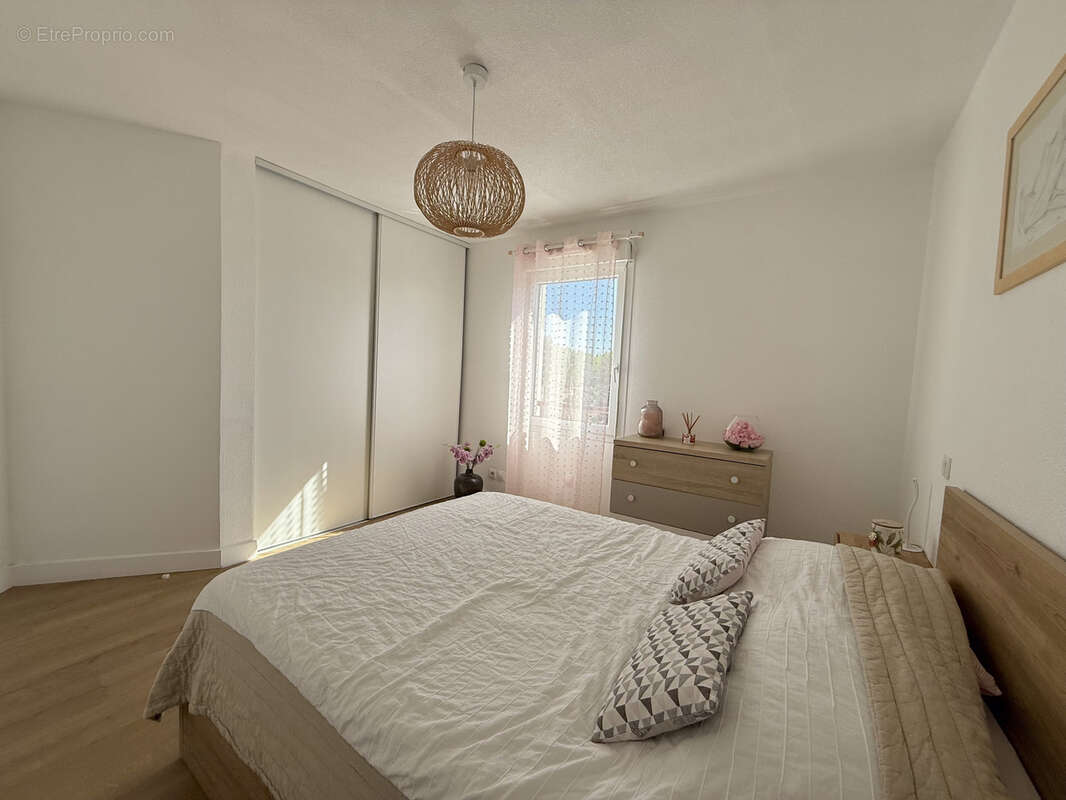 Appartement à LE GRAU-DU-ROI