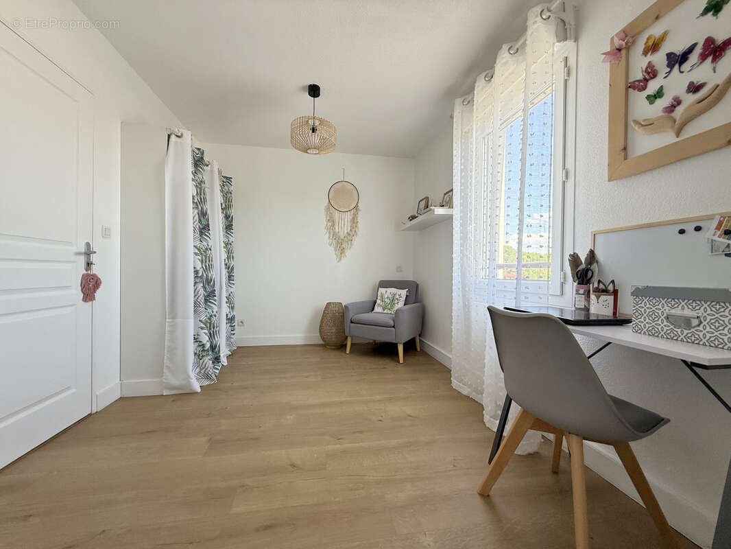 Appartement à LE GRAU-DU-ROI