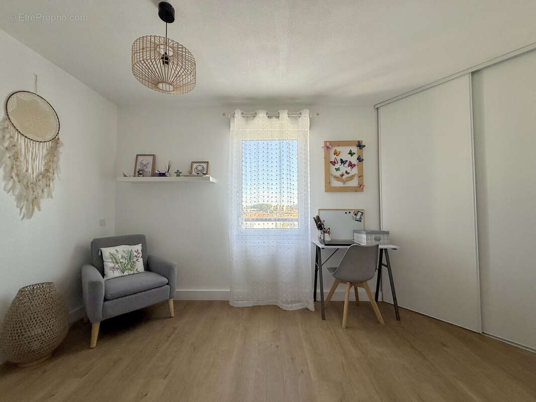 Appartement à LE GRAU-DU-ROI