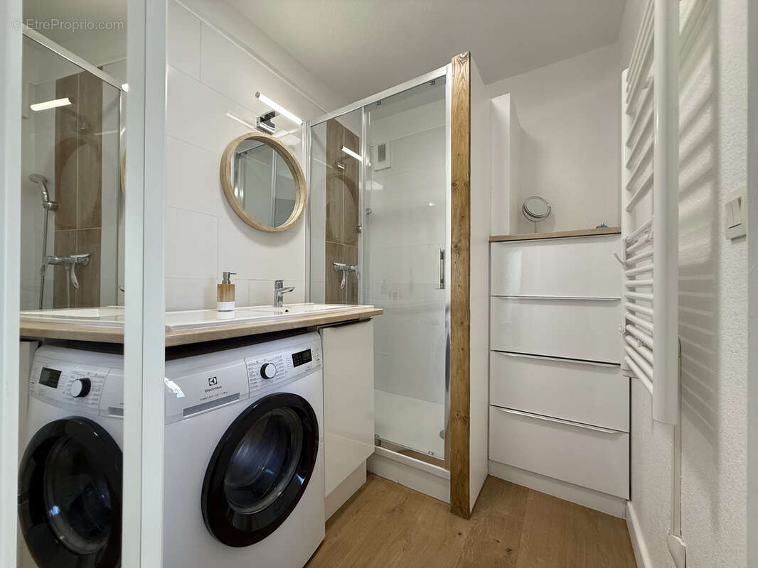 Appartement à LE GRAU-DU-ROI