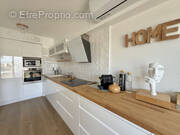 Appartement à LE GRAU-DU-ROI