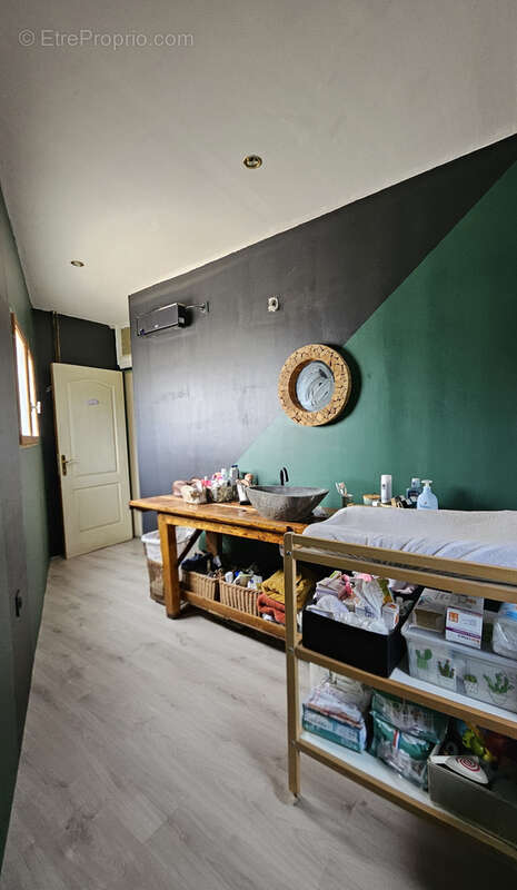 Maison à MAISON-PONTHIEU