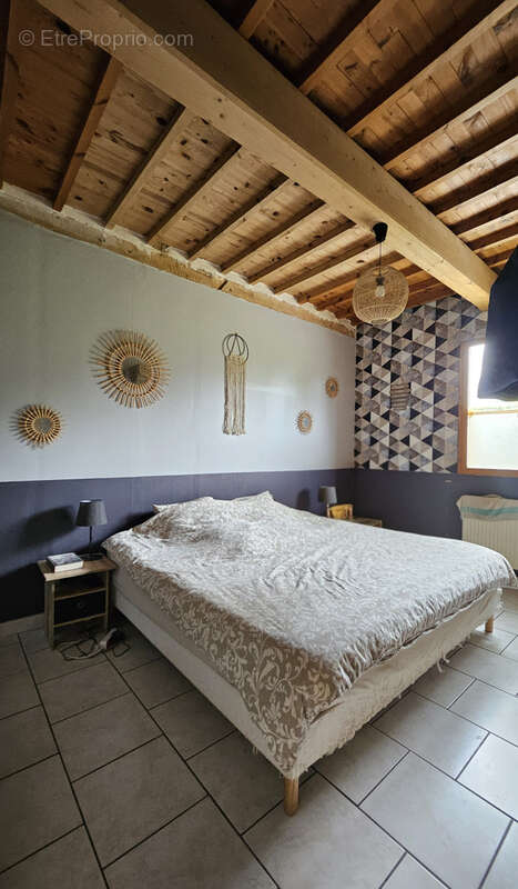 Maison à MAISON-PONTHIEU