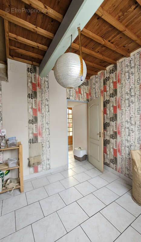 Maison à MAISON-PONTHIEU