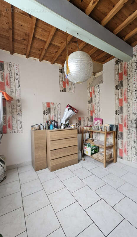 Maison à MAISON-PONTHIEU