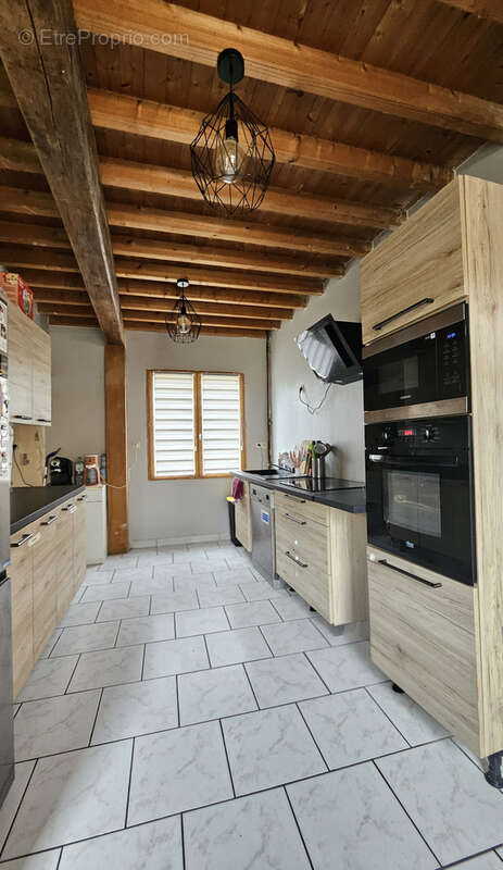 Maison à MAISON-PONTHIEU