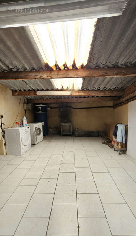 Maison à MAISON-PONTHIEU