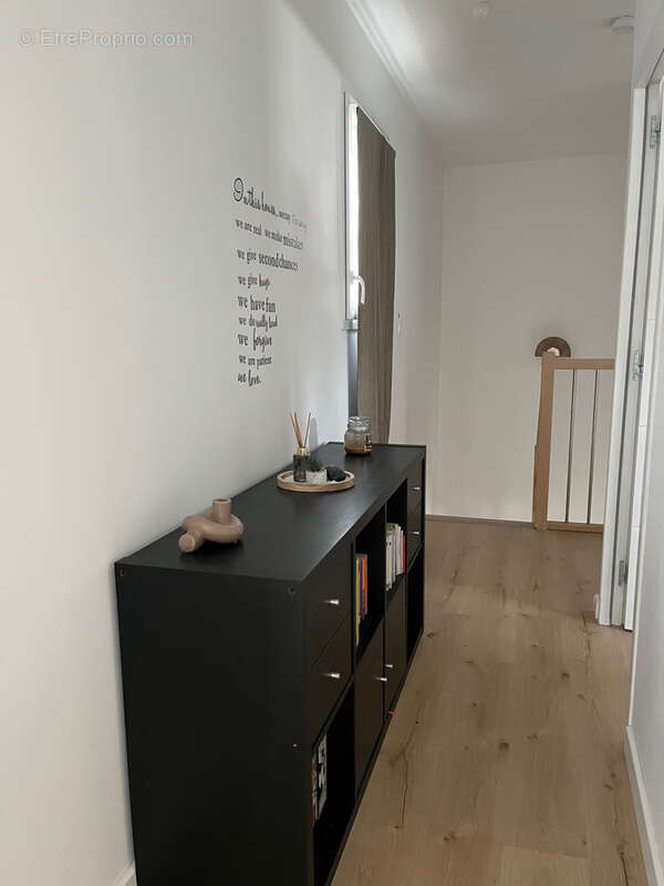 Maison à MONTREUIL-JUIGNE