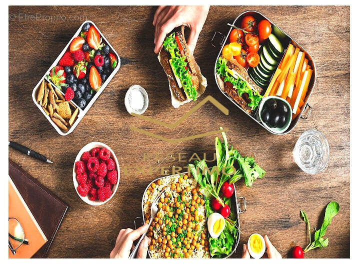 Commerce à MARSEILLE-12E