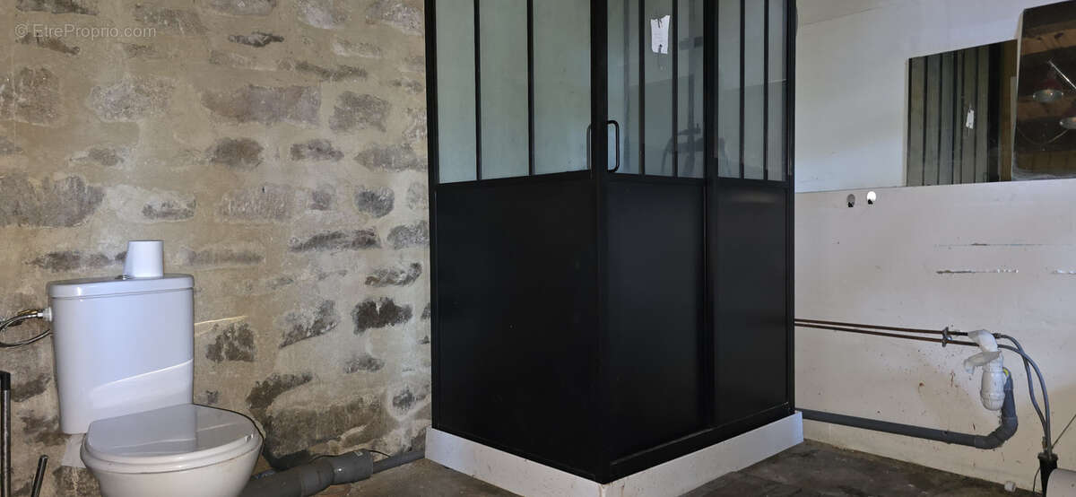 Maison à MELLIONNEC