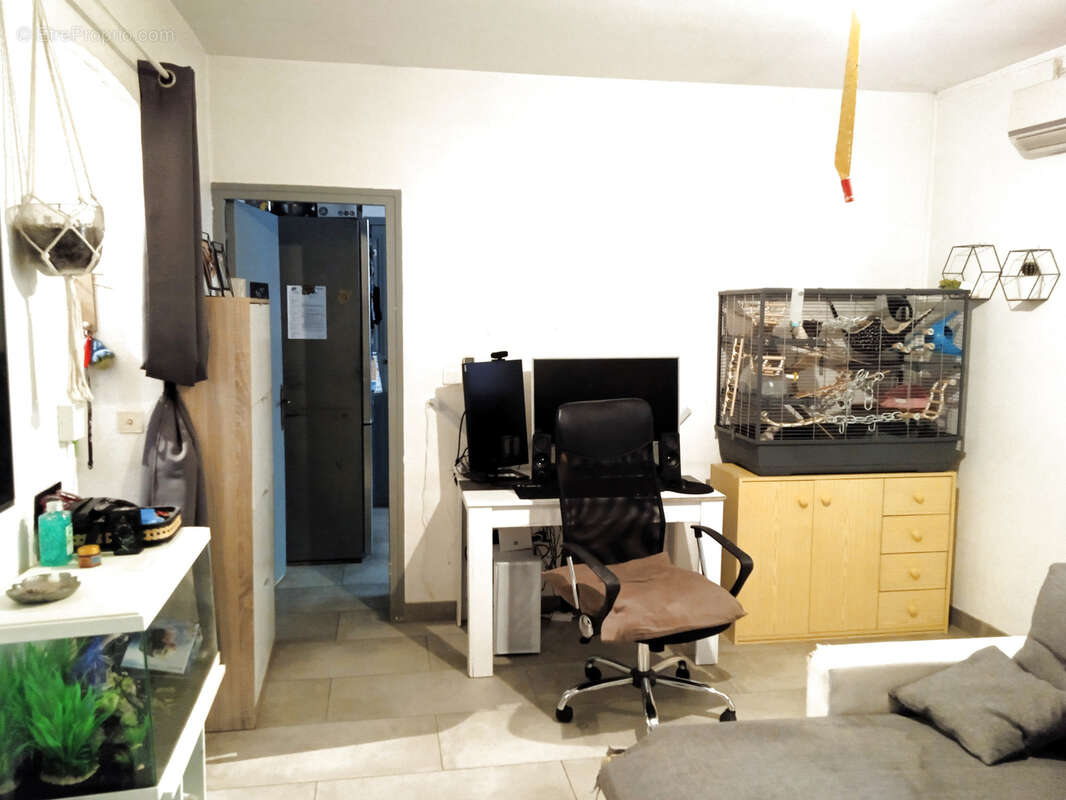 Appartement à BEZIERS