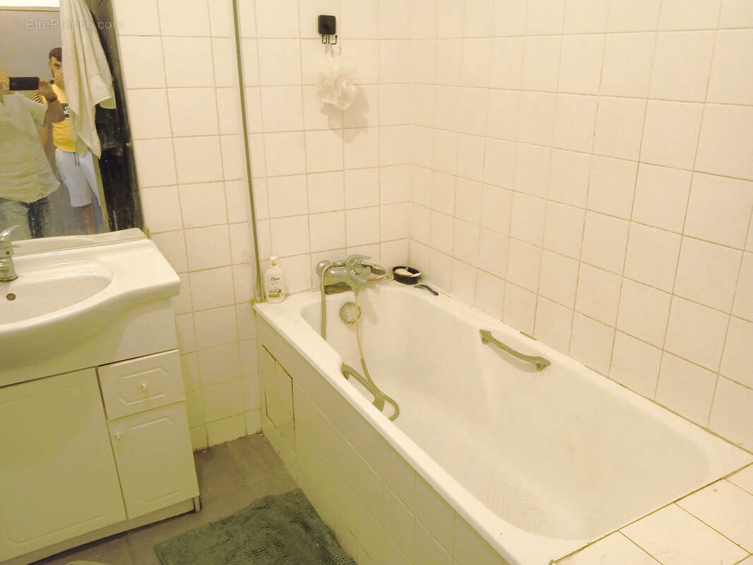 Appartement à BEZIERS