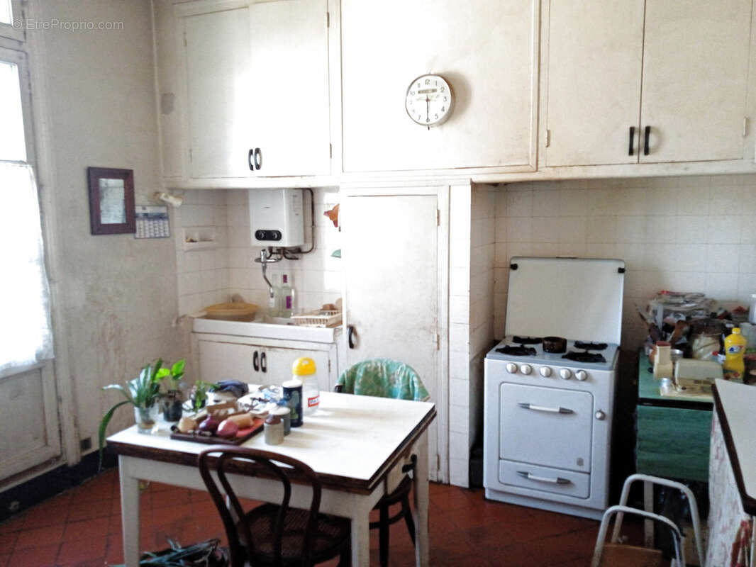 Appartement à BEZIERS