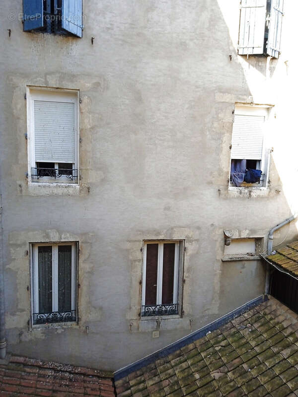 Appartement à BEZIERS