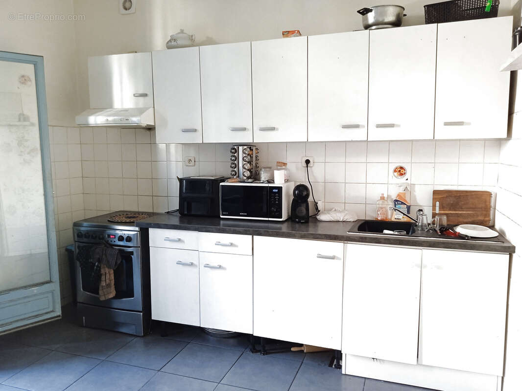 Appartement à BEZIERS