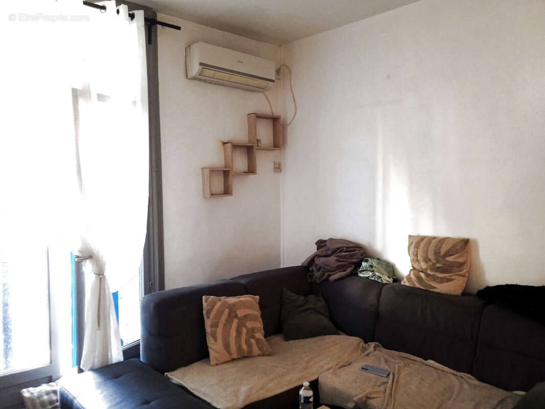 Appartement à BEZIERS