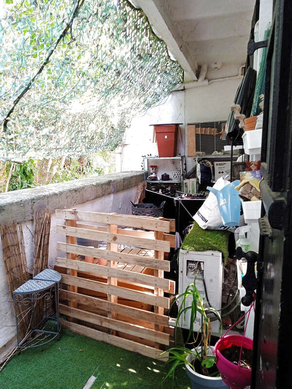 Appartement à BEZIERS