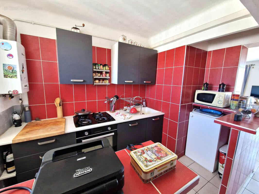 Appartement à LA SEYNE-SUR-MER