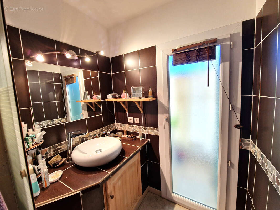 Appartement à LA SEYNE-SUR-MER