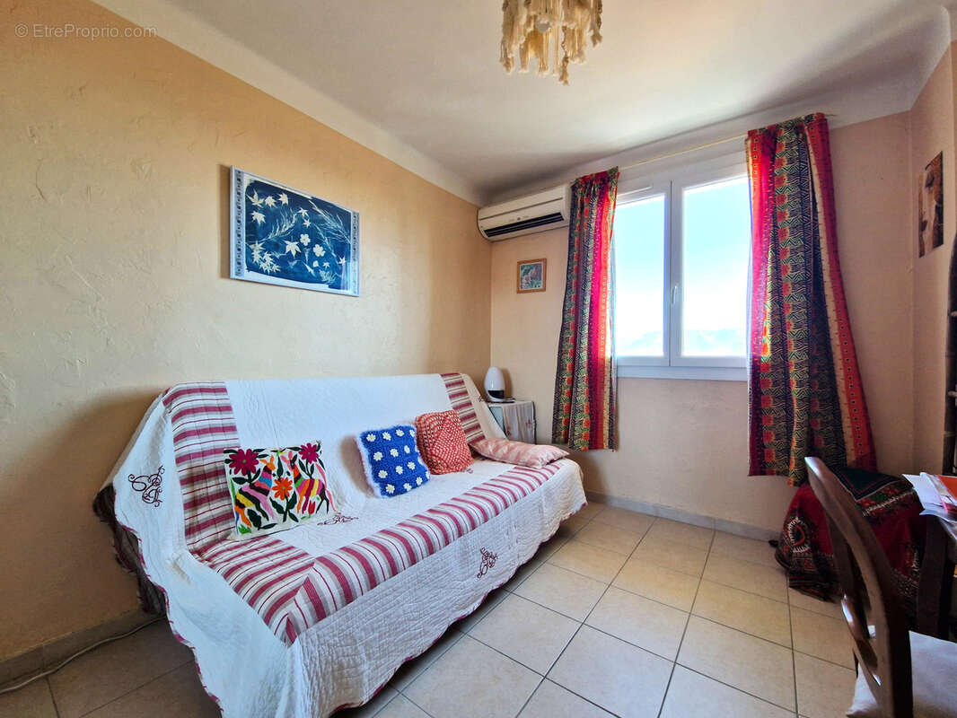 Appartement à LA SEYNE-SUR-MER