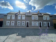 Maison à SAINT-GERMAIN-SUR-AY