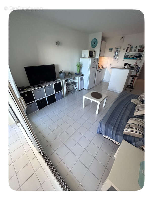 Appartement à AGDE