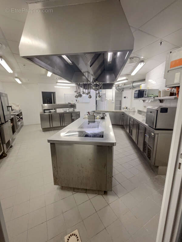 Commerce à SAINT-RAPHAEL