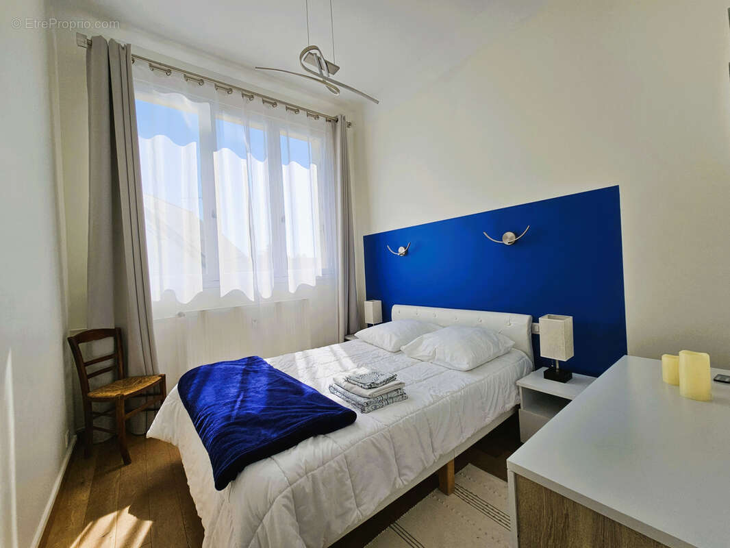 Appartement à ERQUY