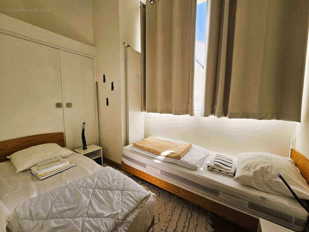 Appartement à ERQUY