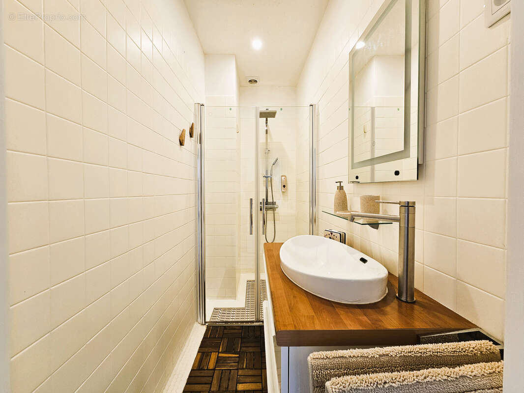 Appartement à ERQUY