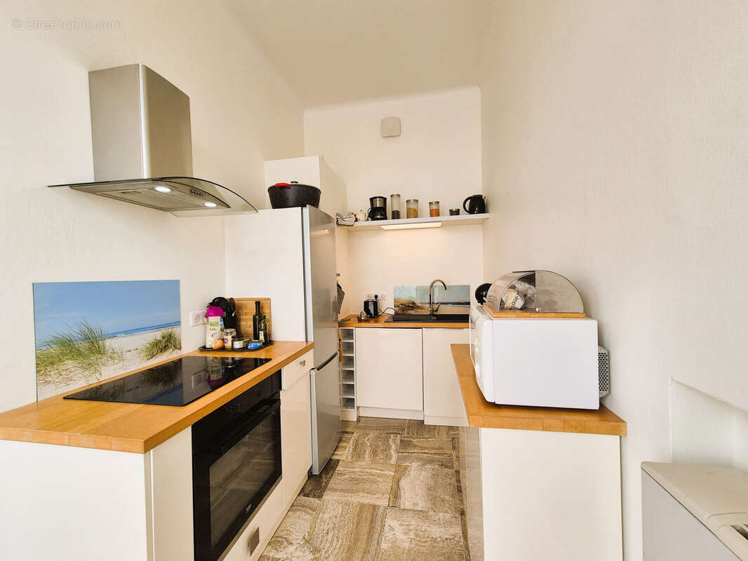 Appartement à ERQUY