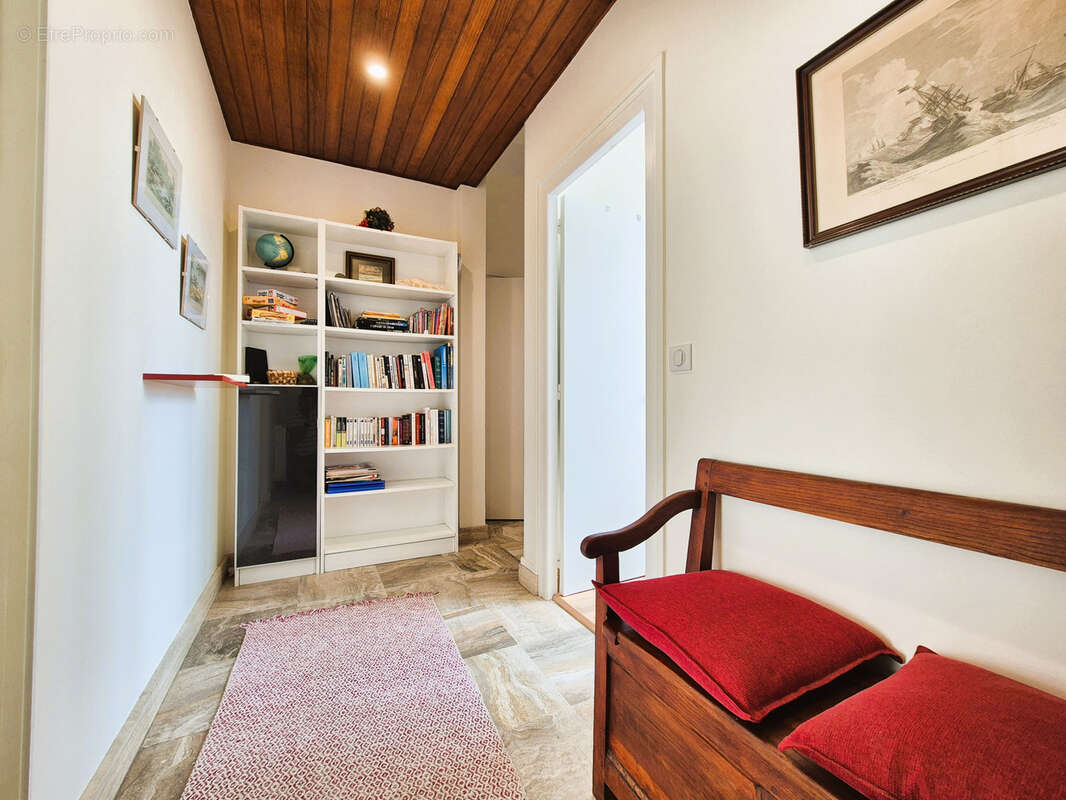 Appartement à ERQUY