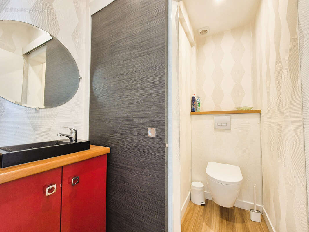 Appartement à ERQUY