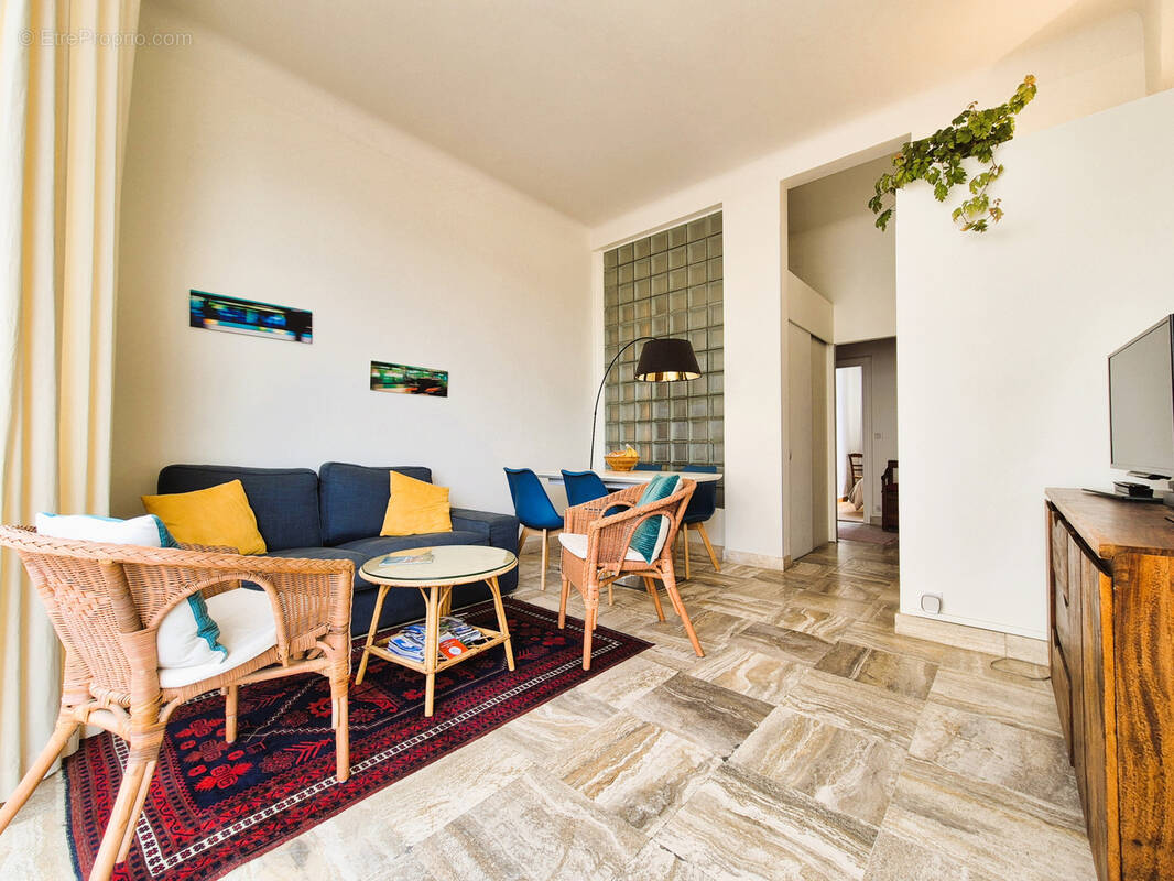 Appartement à ERQUY