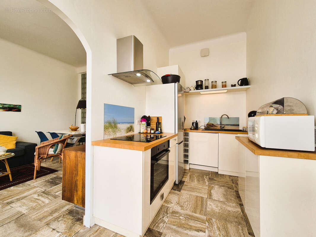 Appartement à ERQUY