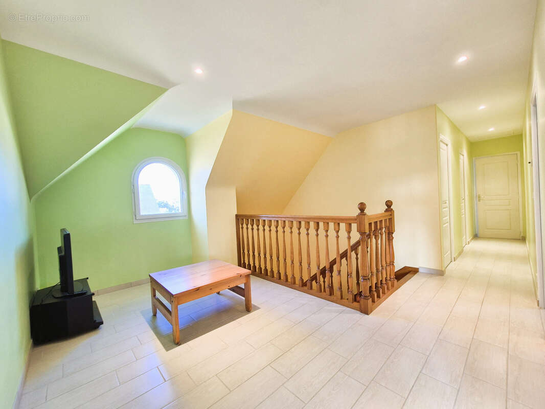 Maison à PLENEUF-VAL-ANDRE