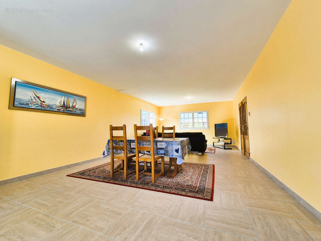 Maison à PLENEUF-VAL-ANDRE