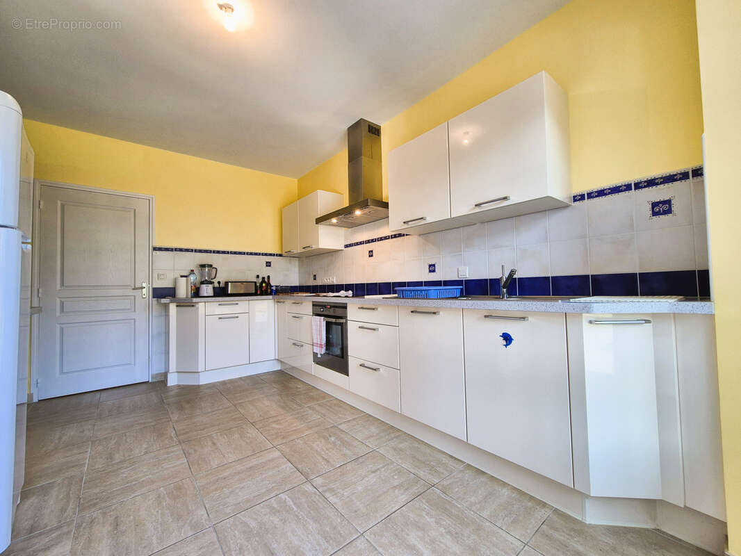 Maison à PLENEUF-VAL-ANDRE