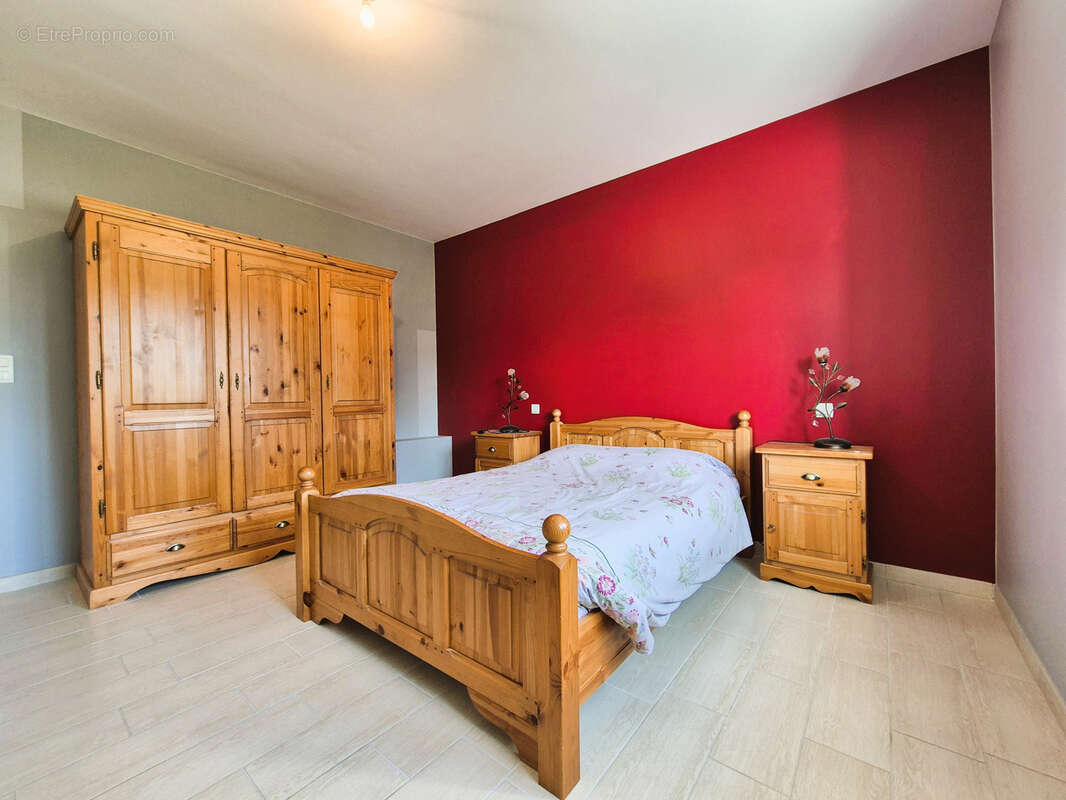 Maison à PLENEUF-VAL-ANDRE