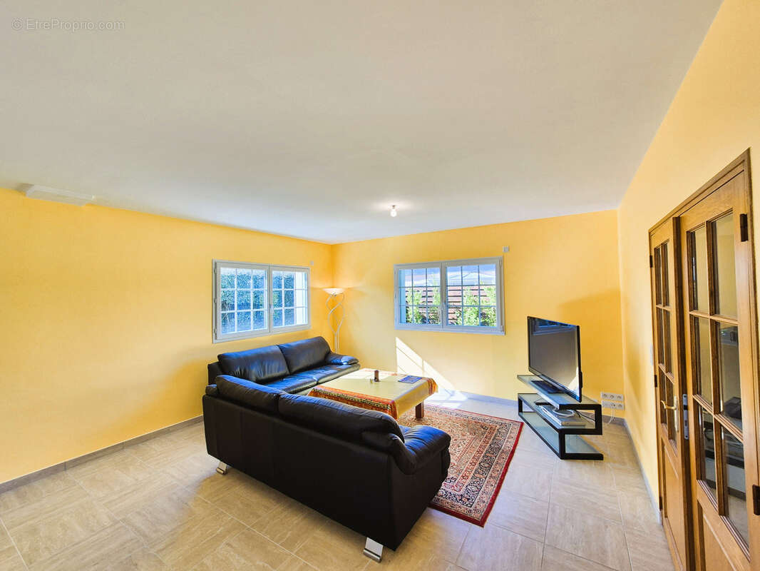 Maison à PLENEUF-VAL-ANDRE