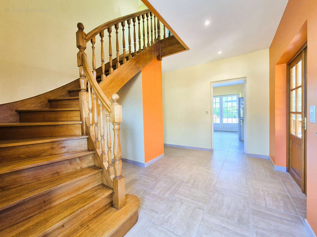 Maison à PLENEUF-VAL-ANDRE