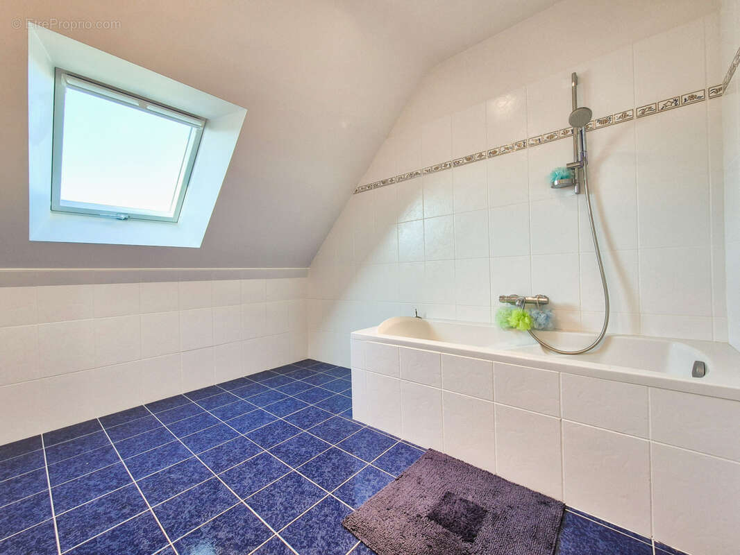 Maison à PLENEUF-VAL-ANDRE