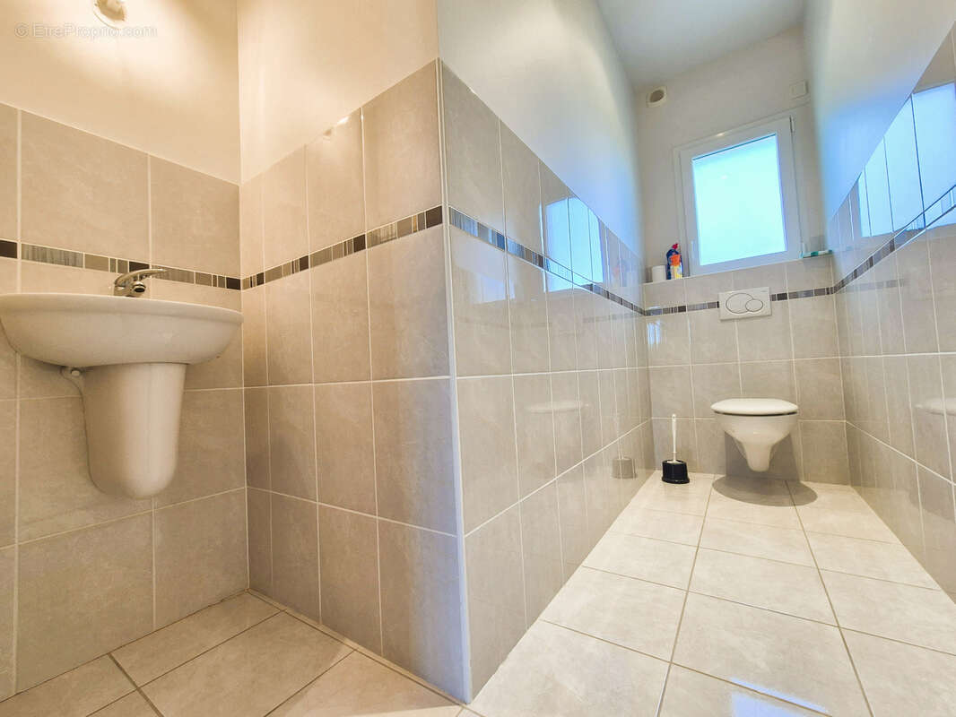 Maison à PLENEUF-VAL-ANDRE