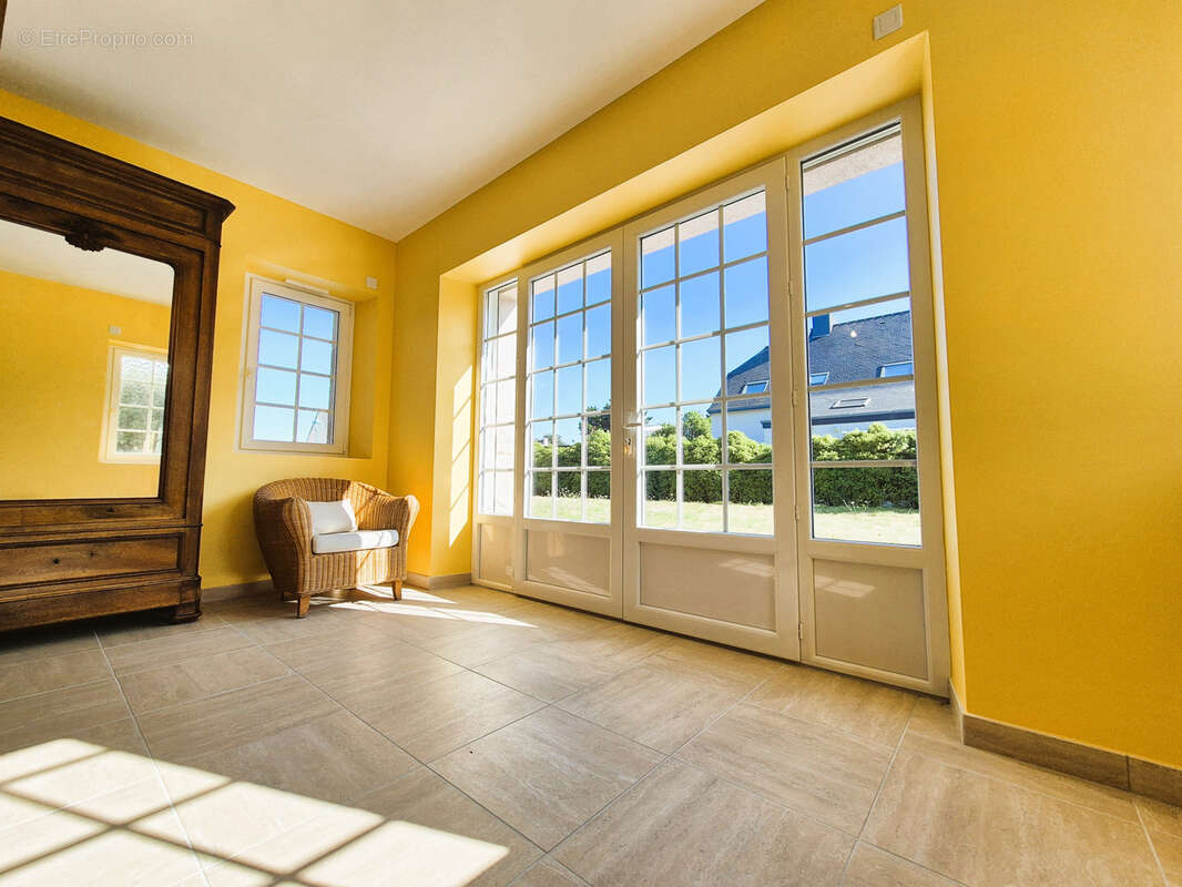 Maison à PLENEUF-VAL-ANDRE