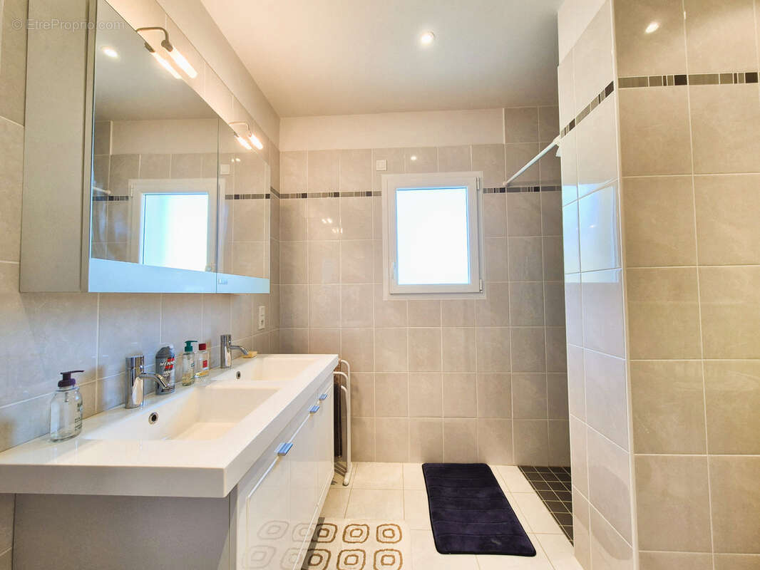 Maison à PLENEUF-VAL-ANDRE