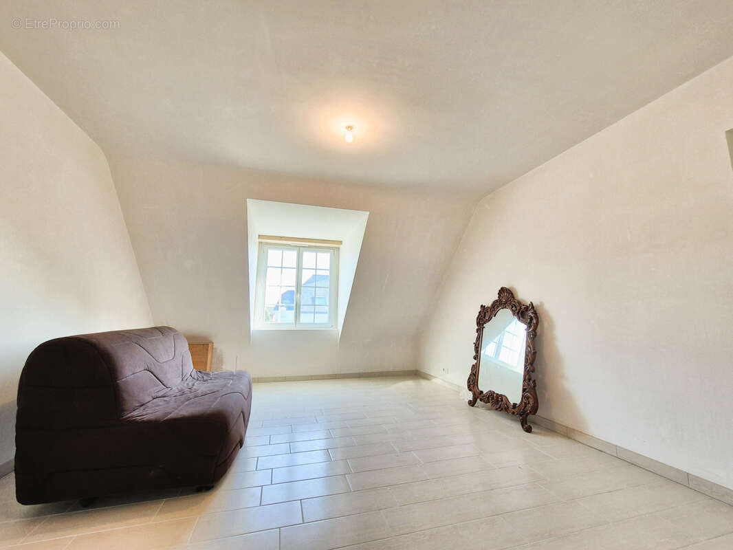 Maison à PLENEUF-VAL-ANDRE