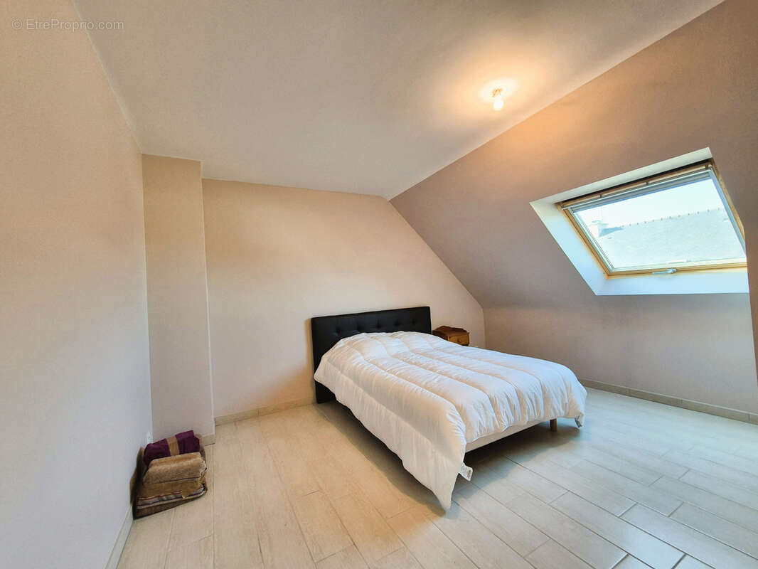 Maison à PLENEUF-VAL-ANDRE