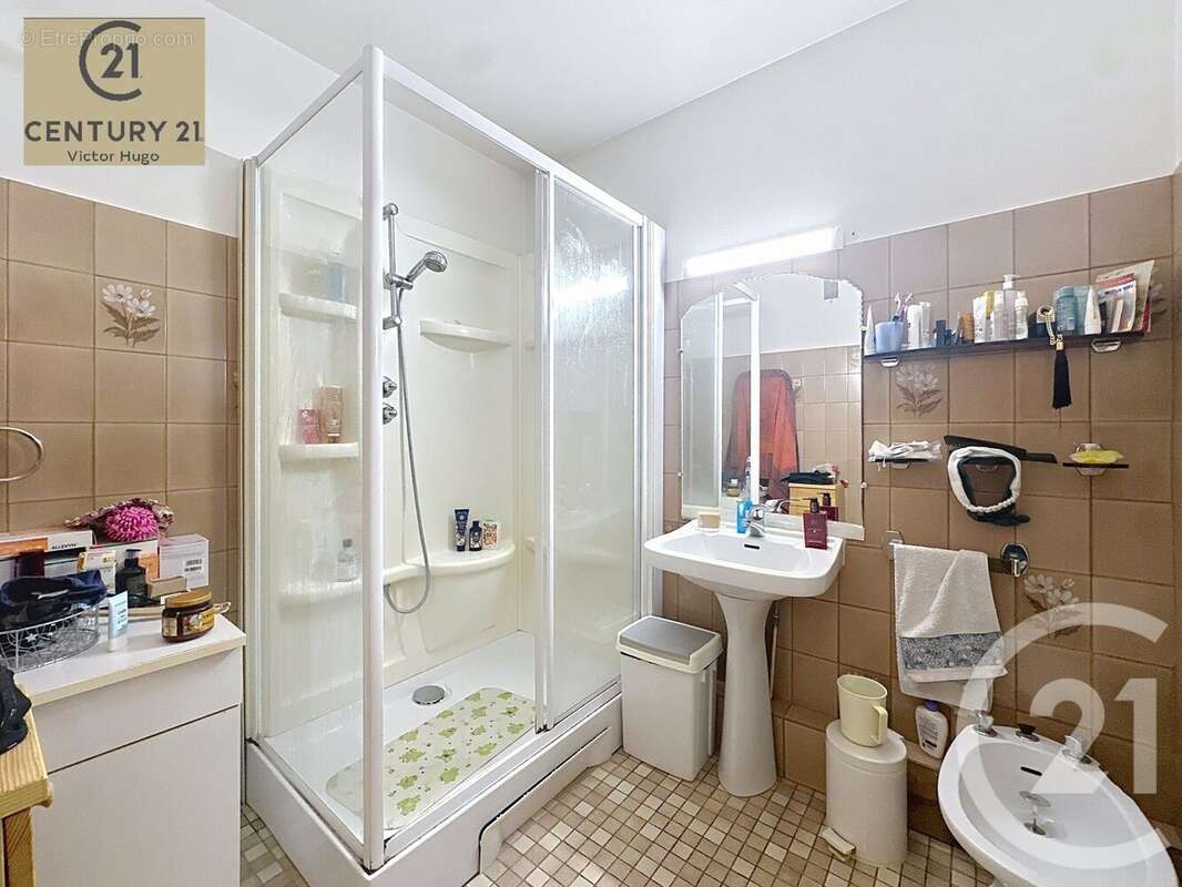 Appartement à LIMOGES